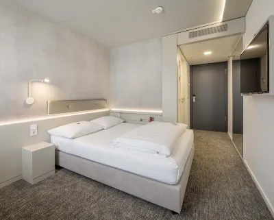 TOP KHR Stadthotel Münster