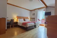 Hotel Croux Hotels in Courmayeur