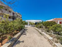1906 Villa Sara Hotels in Torre Lapillo
