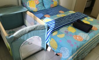 Charming Suite & Sunway and Petaling Jaya