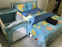 Charming Suite & Sunway and Petaling Jaya Hotel a Petaling Jaya