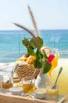 La Badira - Adult Only - Desayuno