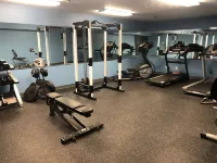 Ivy Court Inn and Suites Hotels in South Bend