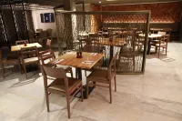 Mantra Gladstone - Desayuno