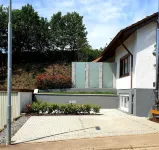 Apartment in a very quiet location, 12 km to Europa Park Rust Hotels near Kirnburg