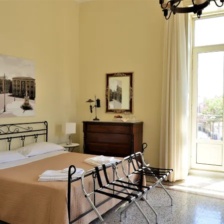 B&B Al Teatro Massimo