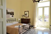 Al Teatro Massimo Suites - navetta aeroportuale