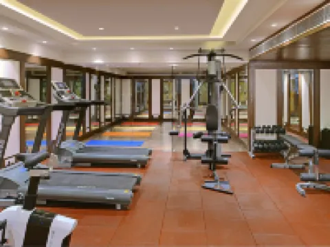 Fortune Park, Haridwar - Member ITC Hotels' Group Hotels in Haridwar