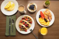 Home2 Suites by Hilton Albuquerque Airport Hotels in Bernalillo County