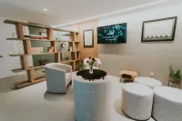 Hotel Catalina Plaza Sostenible - 3-Star