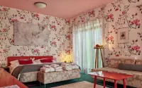 Hotel Rajská Zahrada Hotel a 
