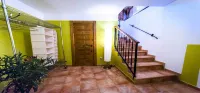Villa Don Juan II Hotels in Anaya