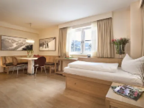 Neuhaus Zillertal Resort Hotels in Mayrhofen
