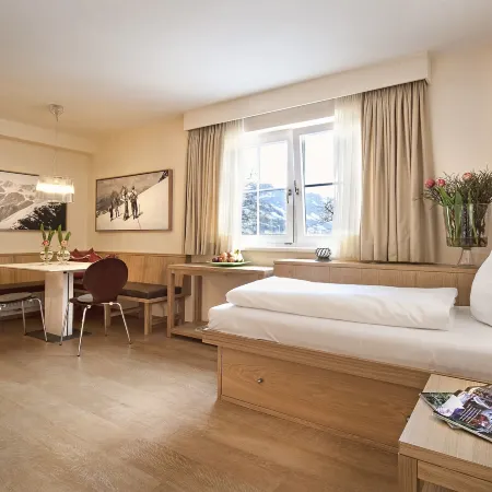 Neuhaus Zillertal Resort