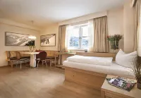 Neuhaus Zillertal Resort Hotels in Mayrhofen