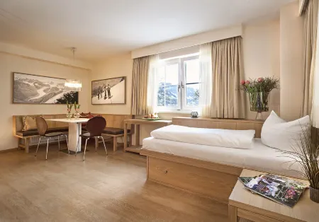 Neuhaus Zillertal Resort