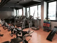 Huahin Terminal - Gym