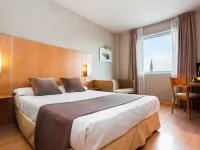 Posadas de España Paterna Hotels in Paterna