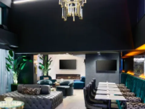 The Kindler Hotel Hotels near University of Nebraska-Lincoln