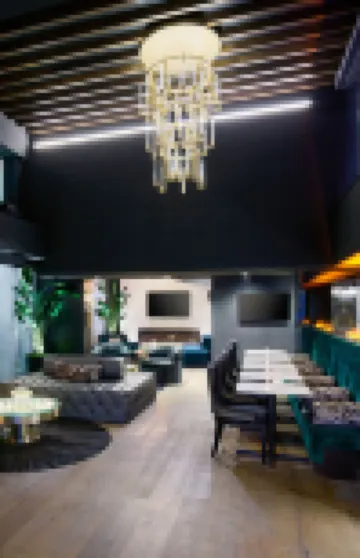 ザ キンドラー ホテル のホテル