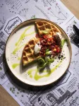 Hampton by Hilton Bialystok - Breakfast