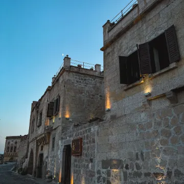 Karma Cappadocia