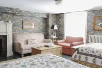 Beekman Arms Hotel فنادق في Clinton