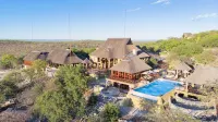 Epacha Game Lodge & Spa Hotels in 