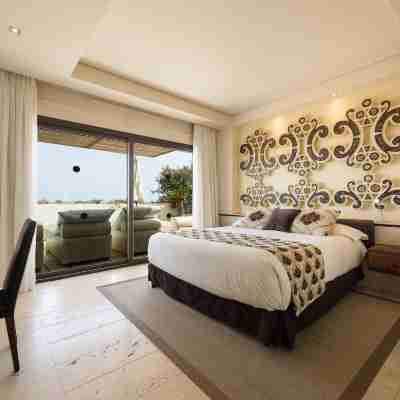 Villas Alondra Rooms