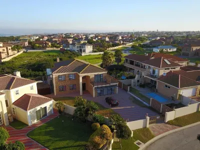 King Guest Lodge Hotels in 
