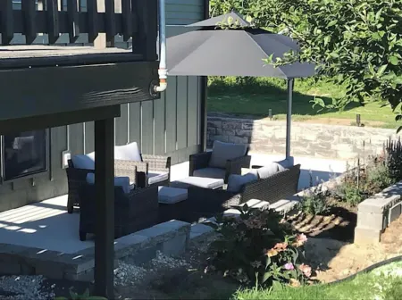 Glenn Meadow Bed and Breakfast