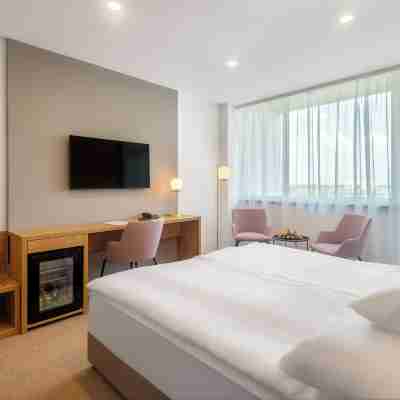 Hunguest Hotel Beke Rooms