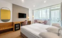 Hunguest Hotel Beke Hotels in Kaba