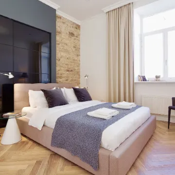 Vilnius Apartments & Suites - Town Hall
