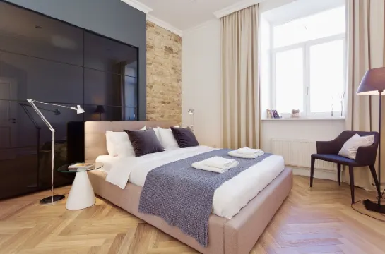 Vilnius Apartments & Suites - Town Hall