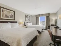 Holiday Inn & Suites LLOYDMINSTER by IHG โรงแรมในลอยด์มินสเตอร์