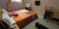 Sylva Link Hotel - Silver Room