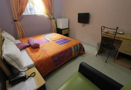 Sylva Link Hotel - Housity