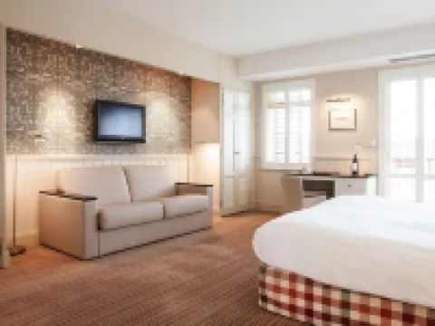 Relais des Vigiers Hotels in Monestier