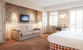 Relais des Vigiers