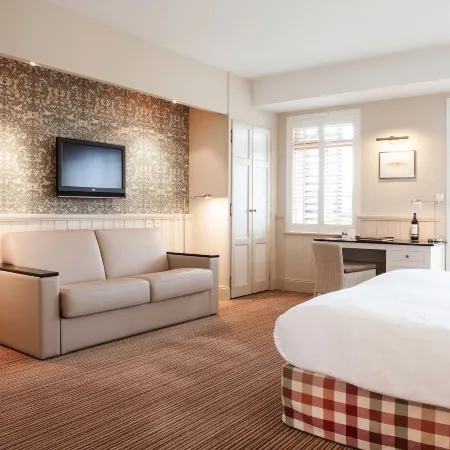 Relais des Vigiers
