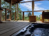 Cabanes Trésors de Campagne,Spas Privatifs Hotels in Limoux