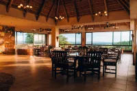 Elephant Hills Resort Hotels in Hwange