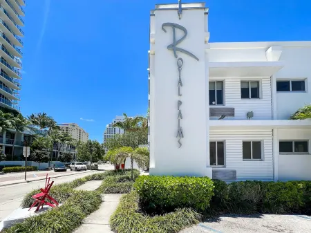 Royal Palms Resort & Spa