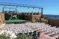 Residence Poseidon Villaggio Hotels in Le Castella