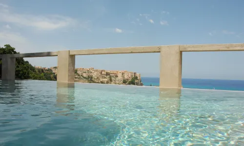 Hotel Villa Paola