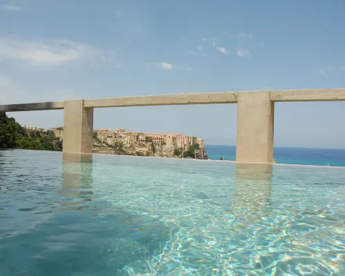 Hotel Villa Paola Hotels in Tropea