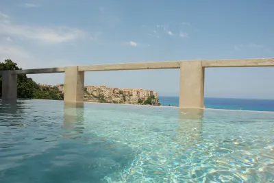 Hotel Villa Paola Hotels in 