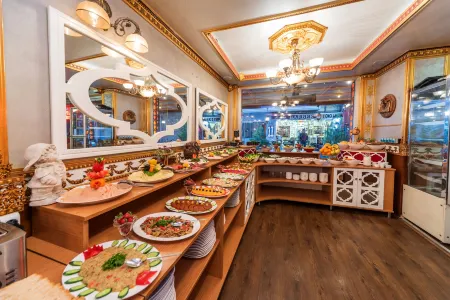 Senabil Hotel Old City & Spa