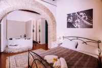 The Good Place Hotels in 